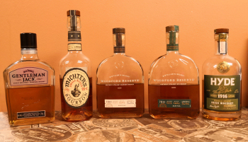 Bourbon