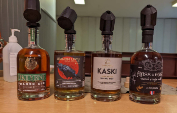 Whisky Norden