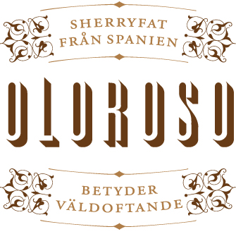 BOX Whisky orkt Olorosso Sherry